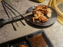 -谷牛日式烤肉(宝山U天地店)