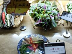 -丁里羊肉小镇(天鹅湖总店)