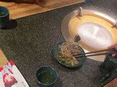 -湊湊火锅·茶憩(东城万达店)