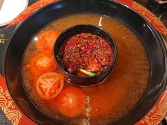 -三江两海老火锅(北京首店)