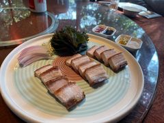 -申粤轩酒楼·三十年粤菜经典(丁香花园店)