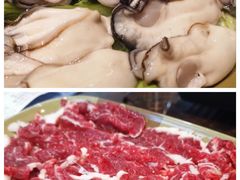 肥牛-胡须佬鸡煲四季火锅(龙珠大道店)