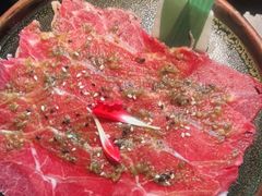 -韩悦牛排烤肉(仓山万达店)