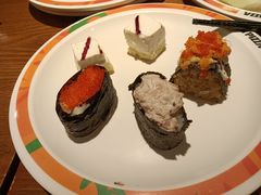 -比格比萨自助(万柳华联店)