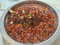 水煮毛肚-小尹土菜