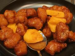-飞尝蚝·顺德菜·鱼生(顺德总店)