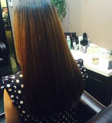 -史云逊养发中心