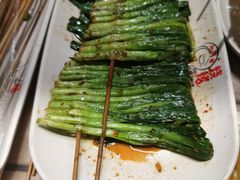 -本色.小马哥烧烤(五一路总店)