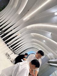 -简影造型·自选烫染接发salon