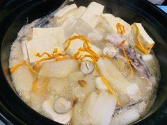 -中8楼风尚云南菜(颐堤港店)