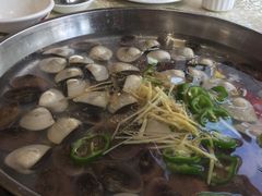 -丰尔粥食·粥底火锅·桑拿鸡(大良总店)