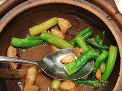 -粤来记·啫啫煲·点心(日月光店)