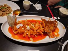 -钱塘潮·精致江浙菜(福田COCO Park店)