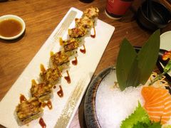 -山葵家·创意料理(万象汇店)