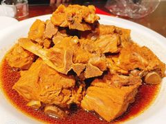 -七菜馆·东北菜·蒸饺(文体路店)