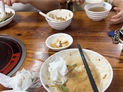 粿条-顺记牛肉店