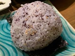 紫苏饭团-みほりん味保灵(六月汇广场店)