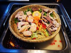 -大隐·成都火锅Bistro(合生麒麟新天地店)