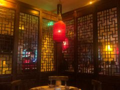 大堂-龙门阵茶屋川菜馆(武康路店)