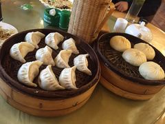 -留芳·文旅古月楼(老街店)