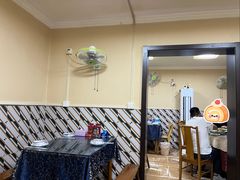 -马虎风味菜馆(王府园小区店)