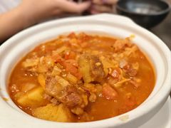 -妈阁铭记澳葡美食