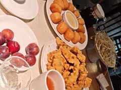 -家一加火锅(绿地翠谷总店)