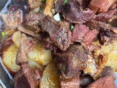 -桂萍特色牛筋牛杂(长堤街总店)