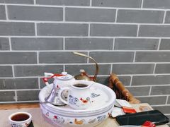 -点都德(世纪汇店)