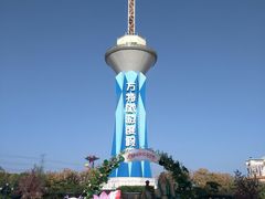 景点-郑州方特梦幻王国