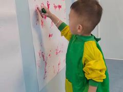 -金宝贝国际早教中心(万象城中心)