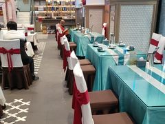 -丝宴·凤城印象·西北特色菜(彩虹湾店)