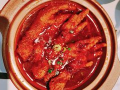 -贰回巷火锅馆(钟楼店)