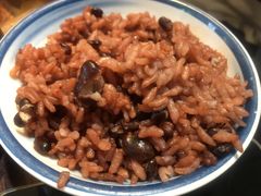 红米饭-蓝田九大碗民俗食府(蓝田店)