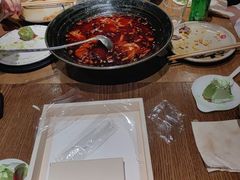 -鸽子窝(青塔店)
