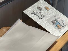 -喜茶(珠海华发商都店)