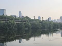 -沈阳市东陵公园