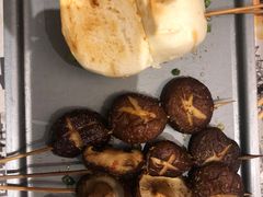 -木屋烧烤(惠阳华润小径湾店)