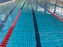 -深圳大学城（南区）体育中心-游泳馆