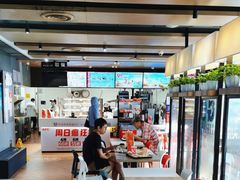 -肯德基(昌里店)