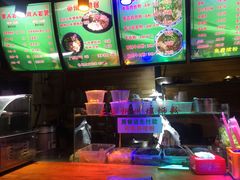 -螺大蛳柳州螺蛳粉·火锅·热干面(西城永捷店)