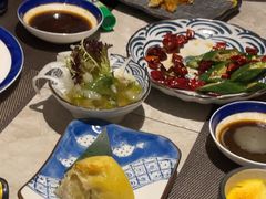 -極上萬膳·日料放题(来福士江景店)