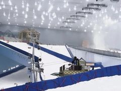 -广州热雪奇迹