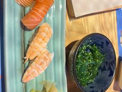 -鸟山鸣·日料食堂(王府井店)