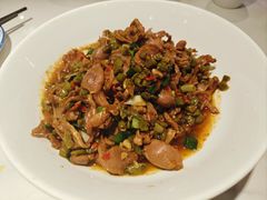 -兰湘子·湘菜小炒(长安万科广场店)