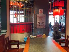 -北平食府.北京烤鸭(亦庄店)