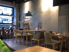 大堂-ZM COFFEE(西安路店)