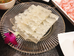 -食鲜捞火锅(湖西路店)