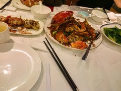 -喜记避风塘炒辣蟹(旗舰店)