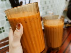 -噏耷茶档